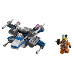 Resistance X-Wing Fighter, zdjęcie 1