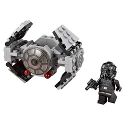 TIE Advanced Prototype, zdjęcie 1