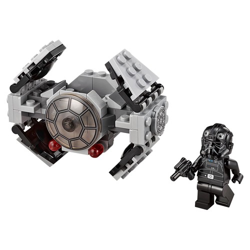 TIE Advanced Prototype