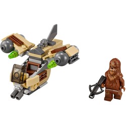 Wookiee Gunship, zdjęcie 1