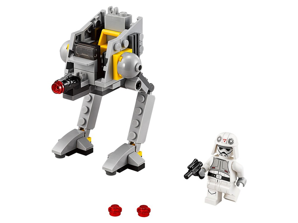 at dp lego