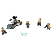 Resistance Trooper Battle Pack