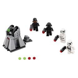 First Order Battle Pack, zdjęcie 1