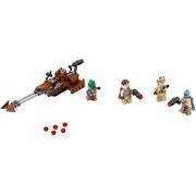 Rebel Alliance Battle Pack
