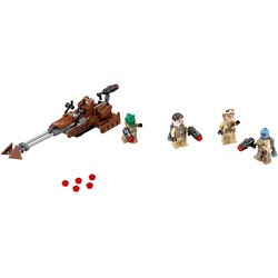 Rebel Alliance Battle Pack, zdjęcie 1