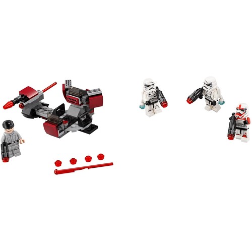 Galactic Empire Battle Pack