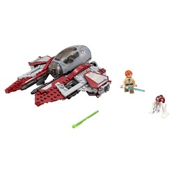 Obi-Wan's Jedi Interceptor, zdjęcie 1