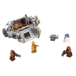 Droid Escape Pod, zdjęcie 1