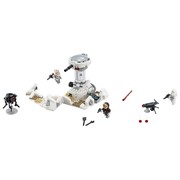 Hoth Attack