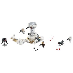 Hoth Attack, zdjęcie 1