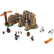 Battle on Takodana