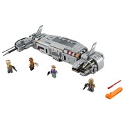 Resistance Troop Transporter