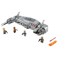 Resistance Troop Transporter (set 75140-1)