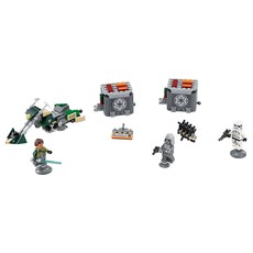 Kanan's Speeder Bike (set 75141-1)