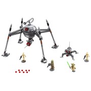 Homing Spider Droid
