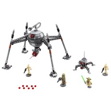 Homing Spider Droid (set 75142-1)