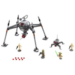 Homing Spider Droid, zdjęcie 1