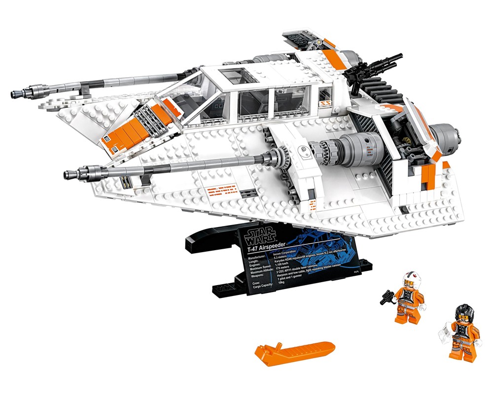 Snowspeeder