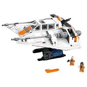 Snowspeeder