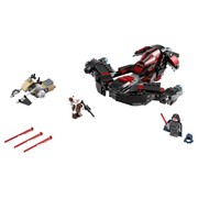 Eclipse Fighter