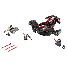 Eclipse Fighter (set 75145-1)