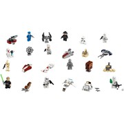 Star Wars Advent Calendar 2016