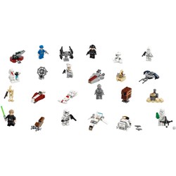 Star Wars Advent Calendar 2016, zdjęcie 1