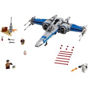 Resistance X-Wing Fighter