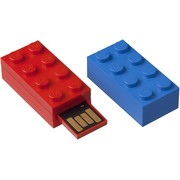 Brick USB Flash Drive - 32GB
