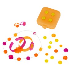 Striped Sunny Jewels (set 7515-1)