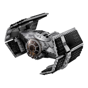 LEGO Set 75150-1 Vader's TIE Advanced vs. A-Wing Starfighter (2016 Star ...