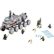 Clone Turbo Tank