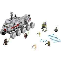 Clone Turbo Tank, zdjęcie 1