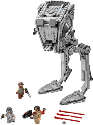 LEGO 75153 AT-ST Walker