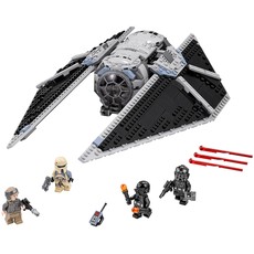 TIE Striker (set 75154-1)
