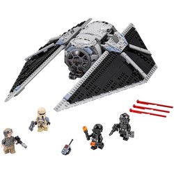 TIE Striker, zdjęcie 1