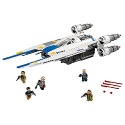 Rebel U-Wing Fighter, zdjęcie 1