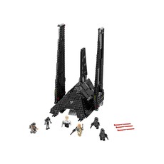 Krennic's Imperial Shuttle (set 75156-1)