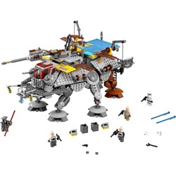 Captain Rex's AT-TE, zdjęcie 1