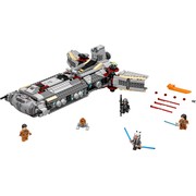 Rebel Combat Frigate
