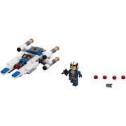 U-Wing Microfighter