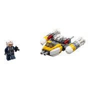Y-Wing Microfighter