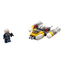 Y-Wing Microfighter, zdjęcie 1