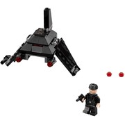 Krennic's Imperial Shuttle Microfighter