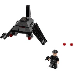Krennic's Imperial Shuttle Microfighter, zdjęcie 1