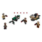 Rebel Trooper Battle Pack