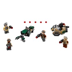 Rebel Trooper Battle Pack, zdjęcie 1