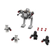 Imperial Trooper Battle Pack