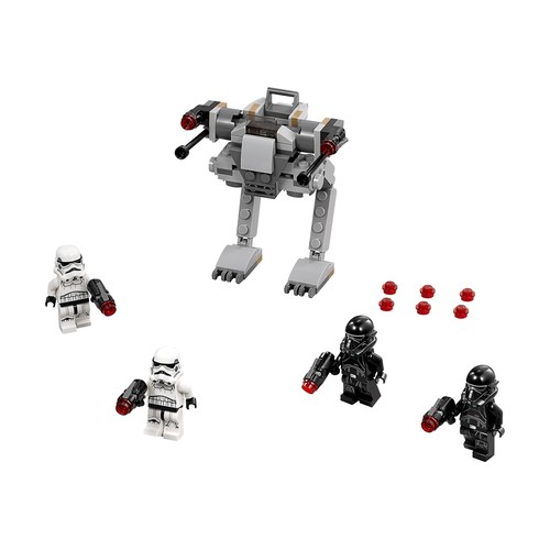 Imperial Trooper Battle Pack
