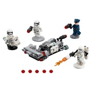 First Order Transport Speeder Battle Pack
